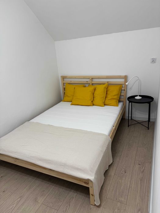 Mieszkanie po remoncie 2 pokoje