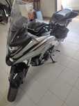 Honda NCX 750 Como Nova