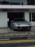 Porche 911 Carrera4 (996)