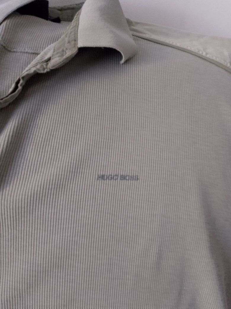 Koszulka -2XL -Hugo Boss