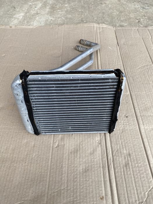 Радіатор печки салона Рено Еспейс 4.Renault Espace 4.