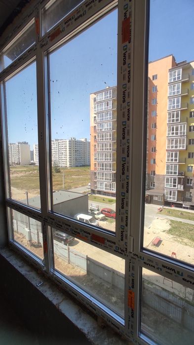 Від власника. 1-на квартира, Масани, ЖК Панорама, автономка