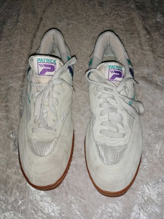 PATRICK buty sportowe