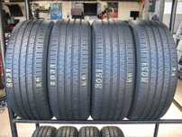 205/55R16 BARUM Bravuris 3HM - nr.8037
