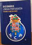 Dicionário Língua Portuguesa Futebol Clube do Porto