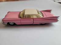 CADILLAC Coupe De Ville  1959 w skali 1/43