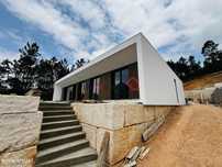 Moradia T4 Nova - Leiria