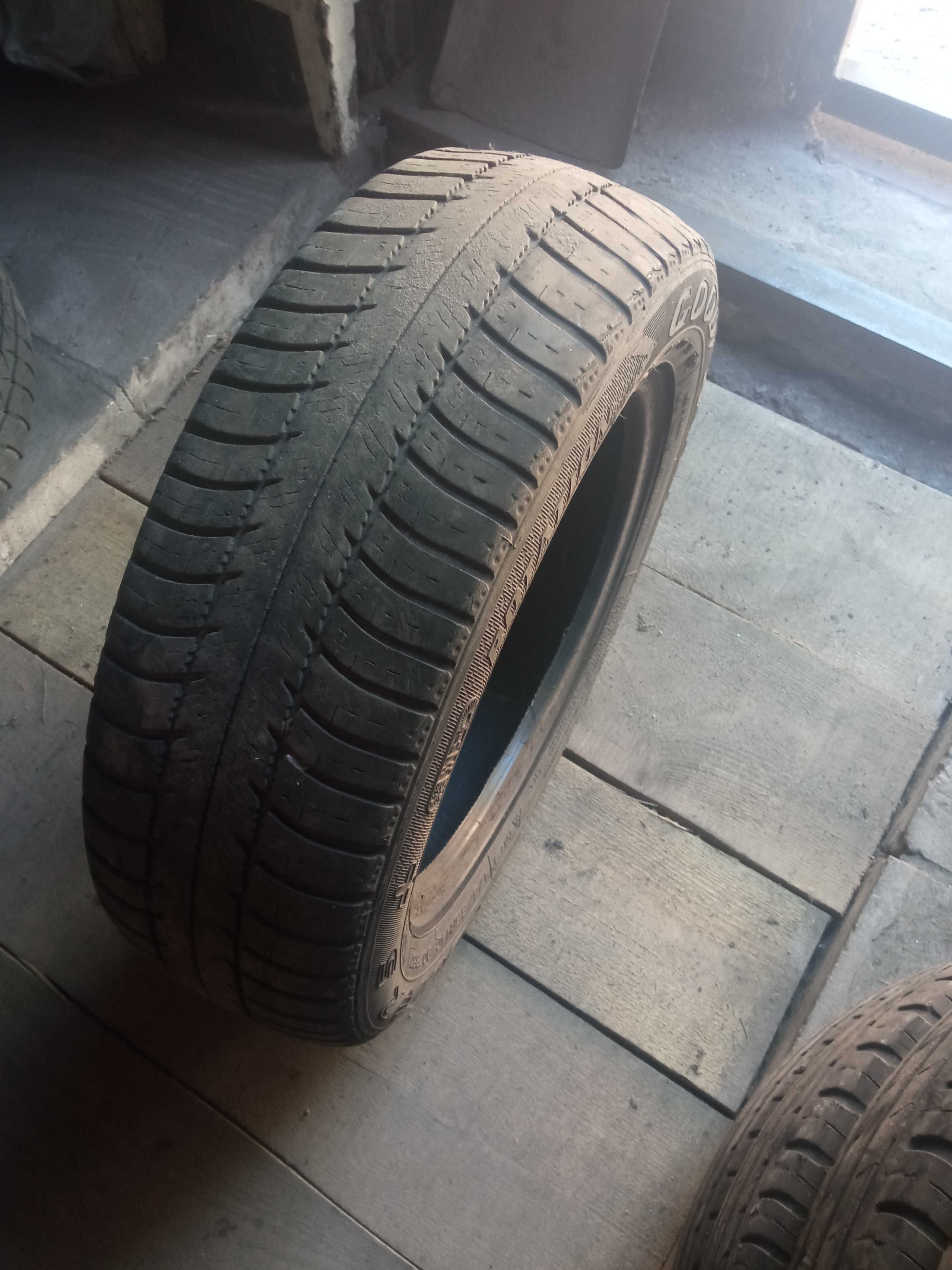 175/65 r14 C Good Year Vector 5+ одиночка колесо шина резина 1шт