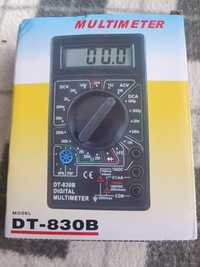 Мультиметр DT 830B