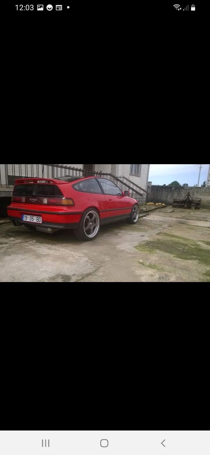Jantes 18" 4x100 e 4x114