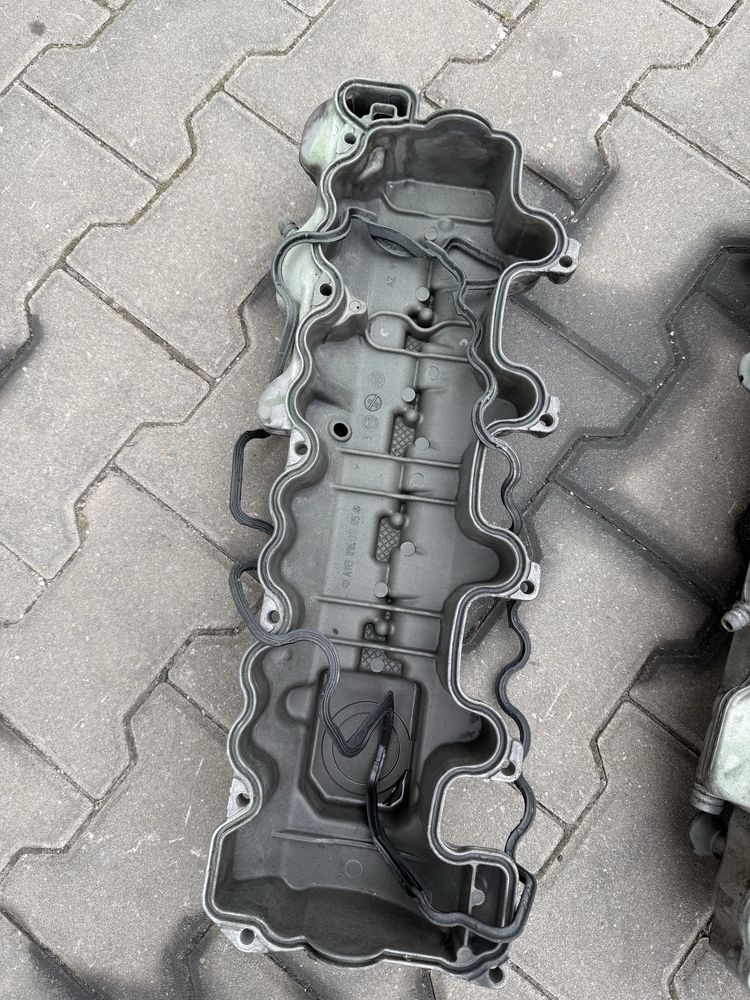 Silnik m113k e55amg na części
