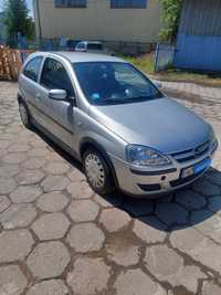 Opel Corsa 1.3  2004 r