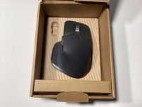 Logitech MX Master 3 S myszka