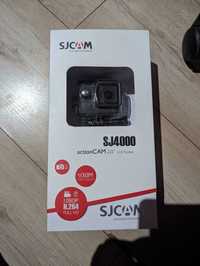Kamera sportowa SJCAM SJ4000 2.0