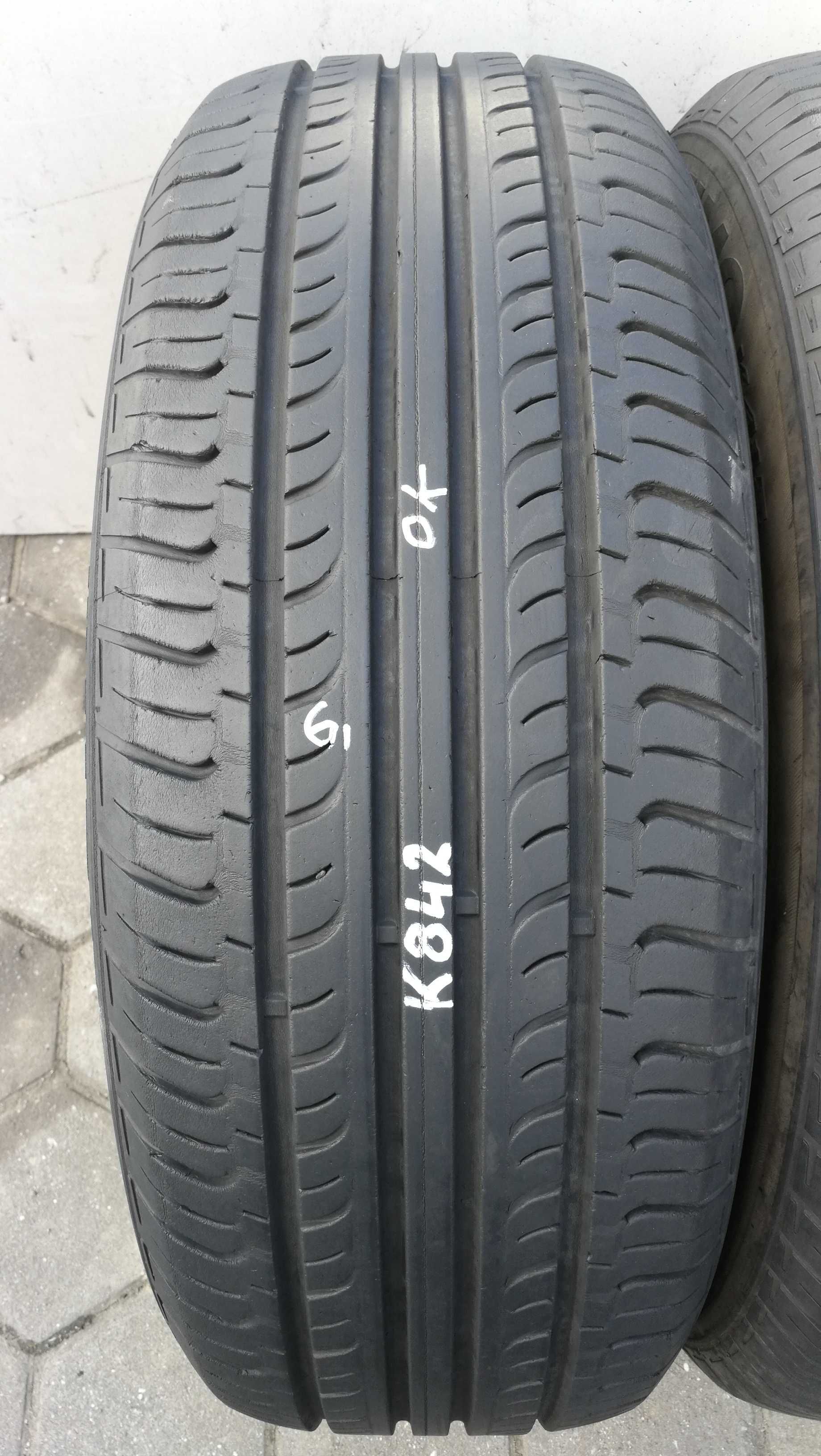 225 60 R17 99H Hankook OPTIMO K415