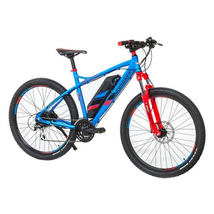 Zundapp s100 ebike