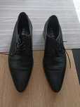 Buty męskie lavard
