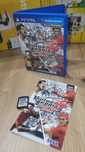 Gra Virtua Tennis 4 World Tour Edition - Playstation PS VITA - Komplet