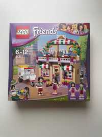 Lego friends 41311 Pizzeria Hartlake