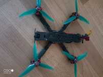 Fpv Drone Air unite
