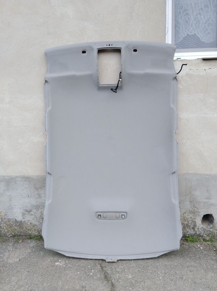 Podsufitka podsufitówka a4 b6 b7 exeo sedan