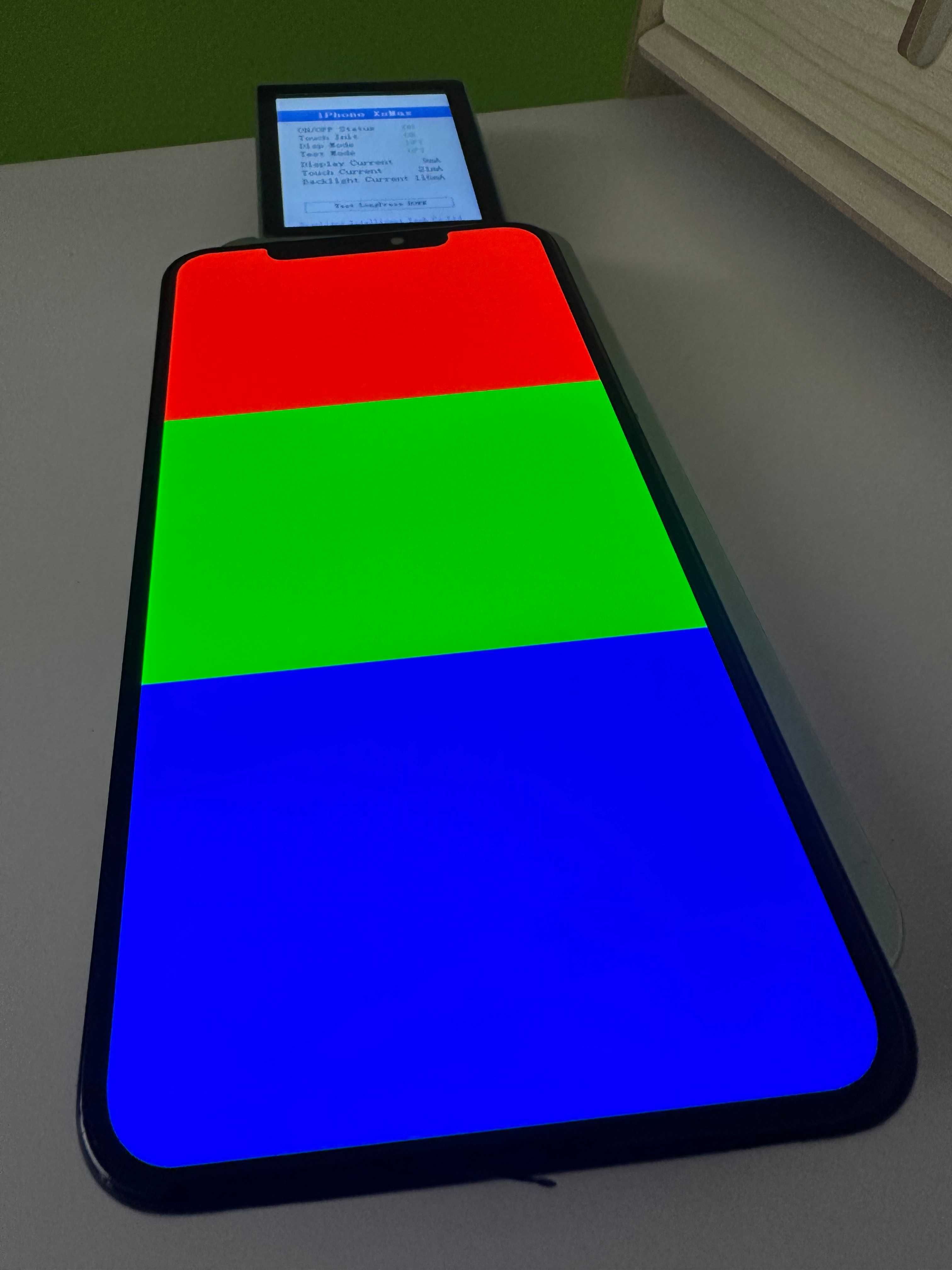 Oryginalny wyświetlacz Apple iPhone XS Max FVAT 23%