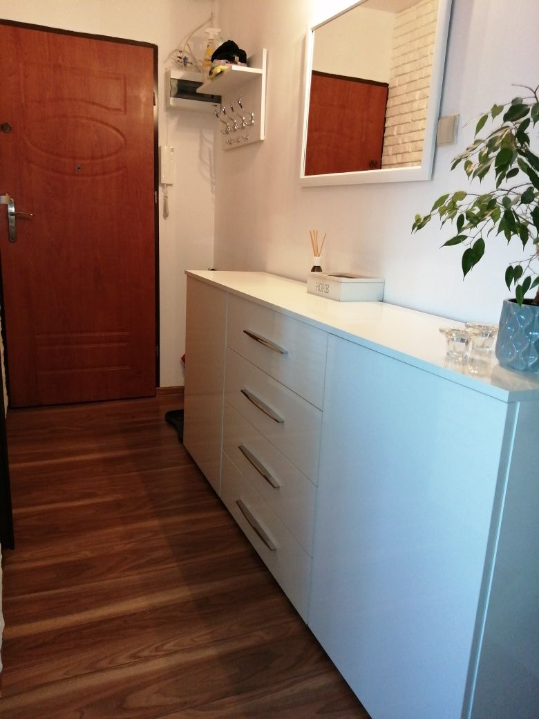 Apartament na sezon