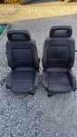 Fotele audi 80 b4 coupe