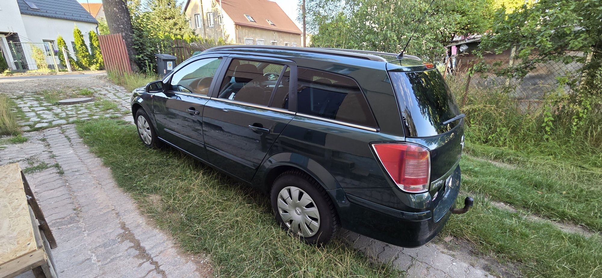 Sprzedam Opel Astra