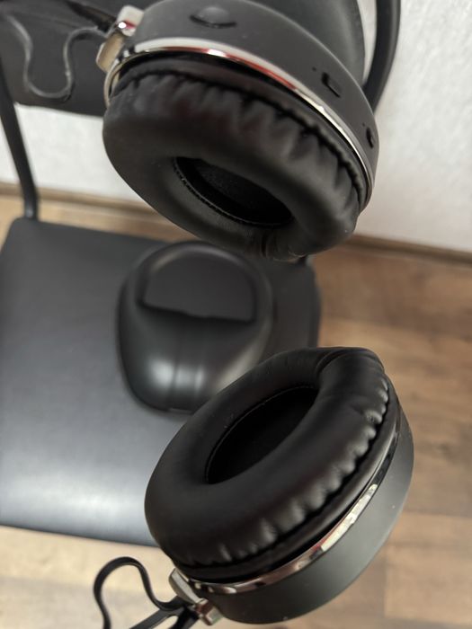 Наушники беспроводные Bluedio H2