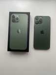 Iphone 13 pro max 256gb ! stand idealny !