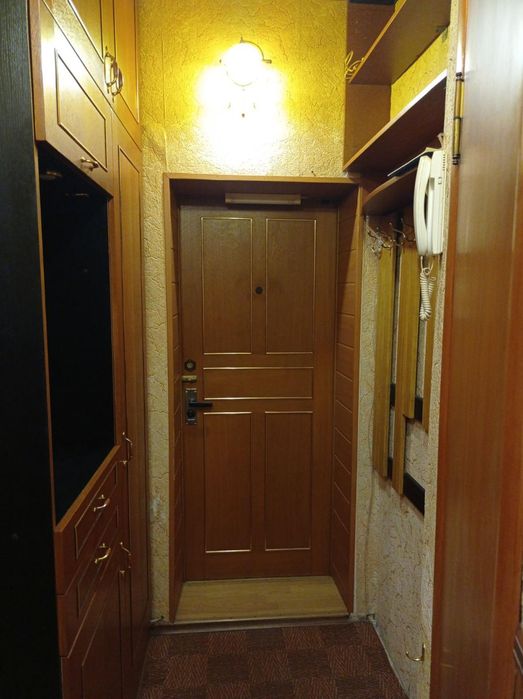 Сдам 1 комн квартиру проспект Науки район Макдональдс