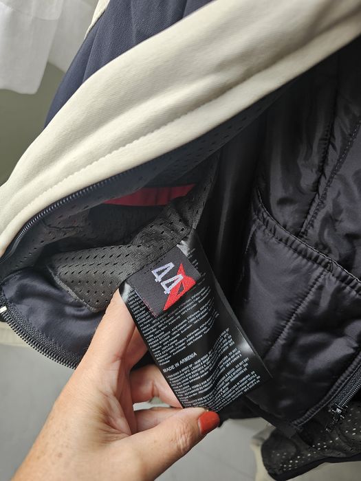 Casaco Mota senhora Denise