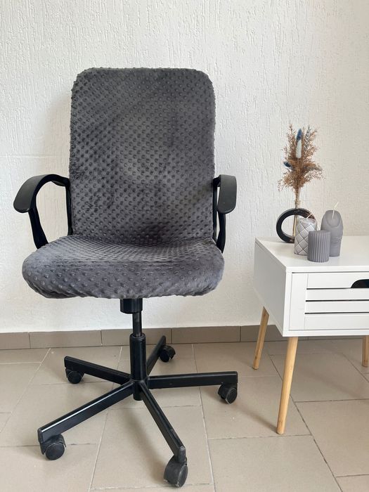 ᐉ ПОД ЗАКАЗ Чехол на большие кресла | Накидки Чохли для крісла Меблів