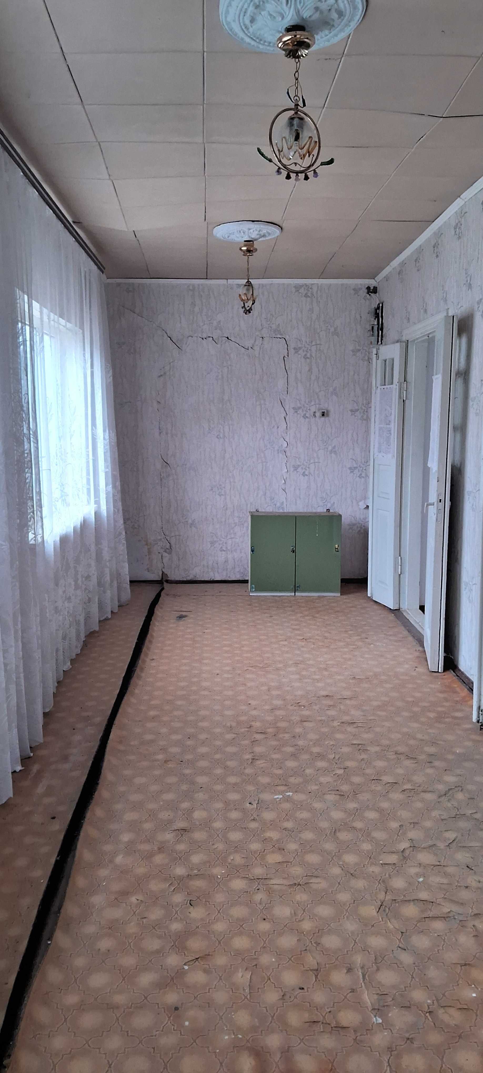 Продам каменный дом в Граданицах