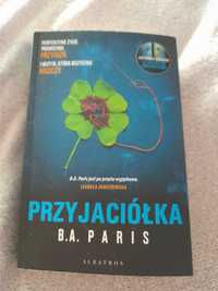 Przyjaciółka B.A. Paris