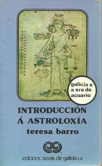 Introducción á astroloxía