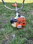 мотокоса Stihl fs 55