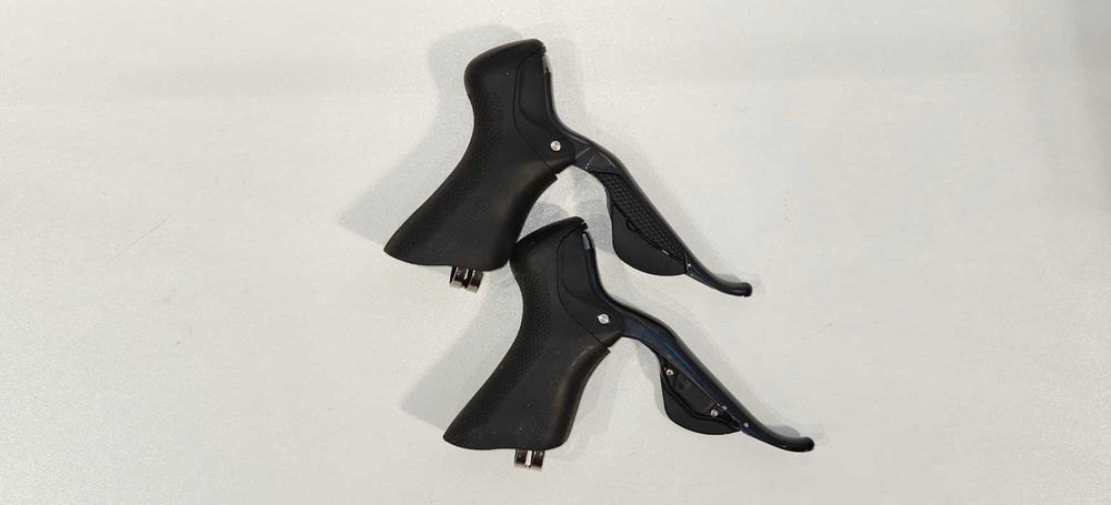 Klamkomanetki SHIMANO Ultegra Di2 ST-6770 - Komplet