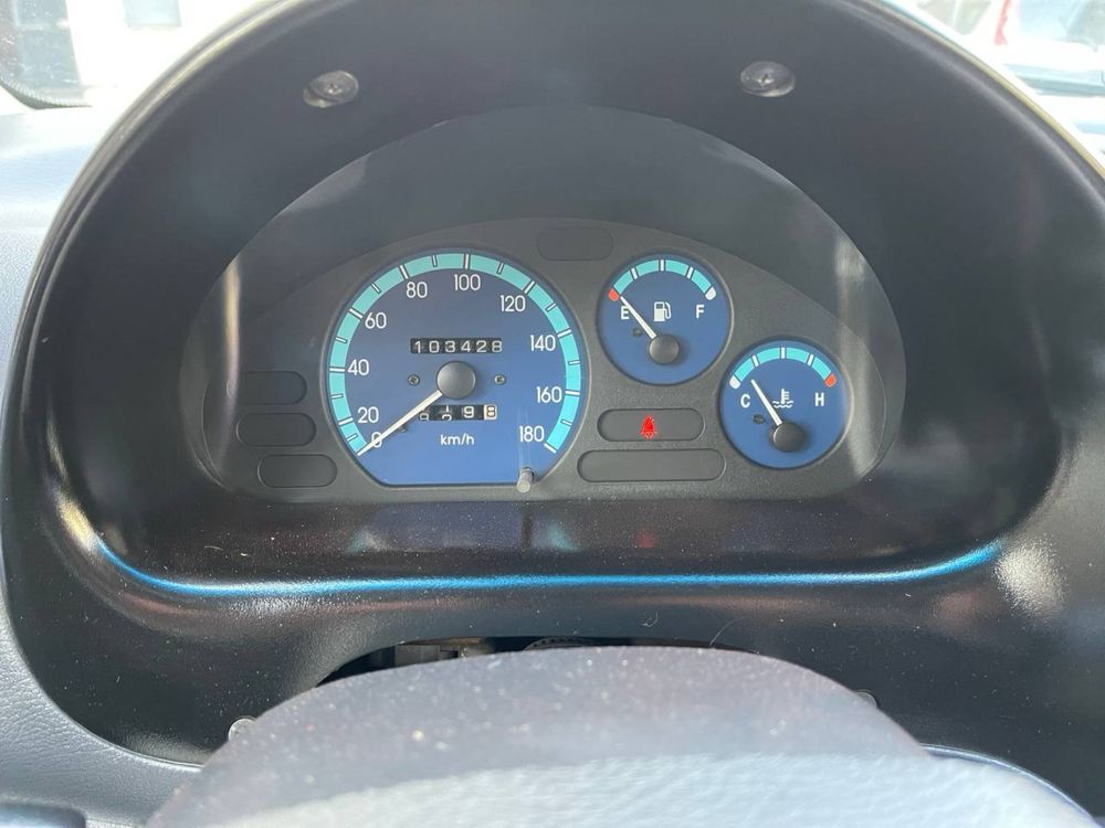 Daewoo Matiz 0,8 Бенз АКПП Кондиционер