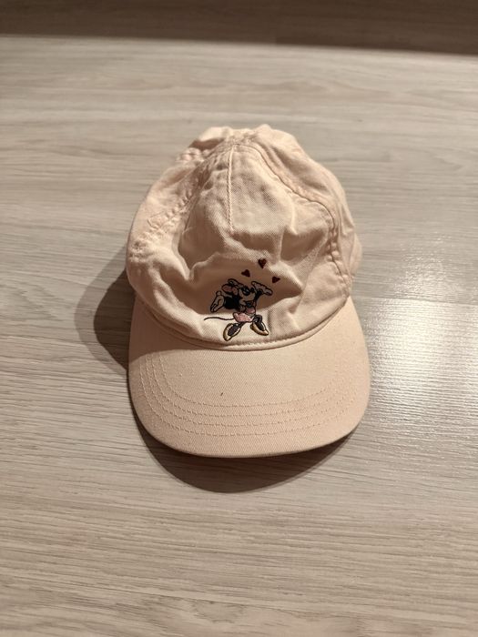 Czaoka myszka minnie