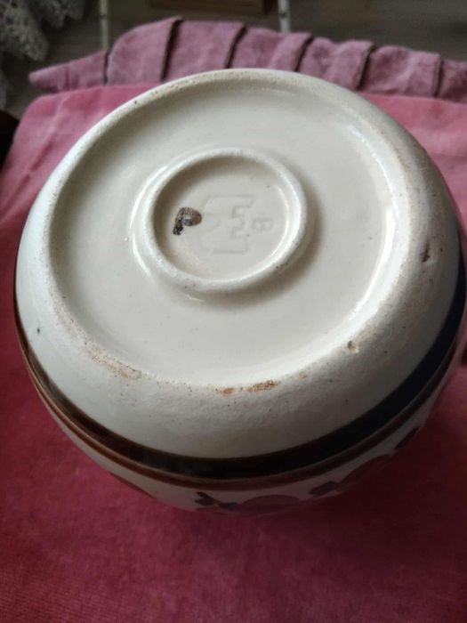 Dzbanek, czajnik na herbatę, 13.5 cm