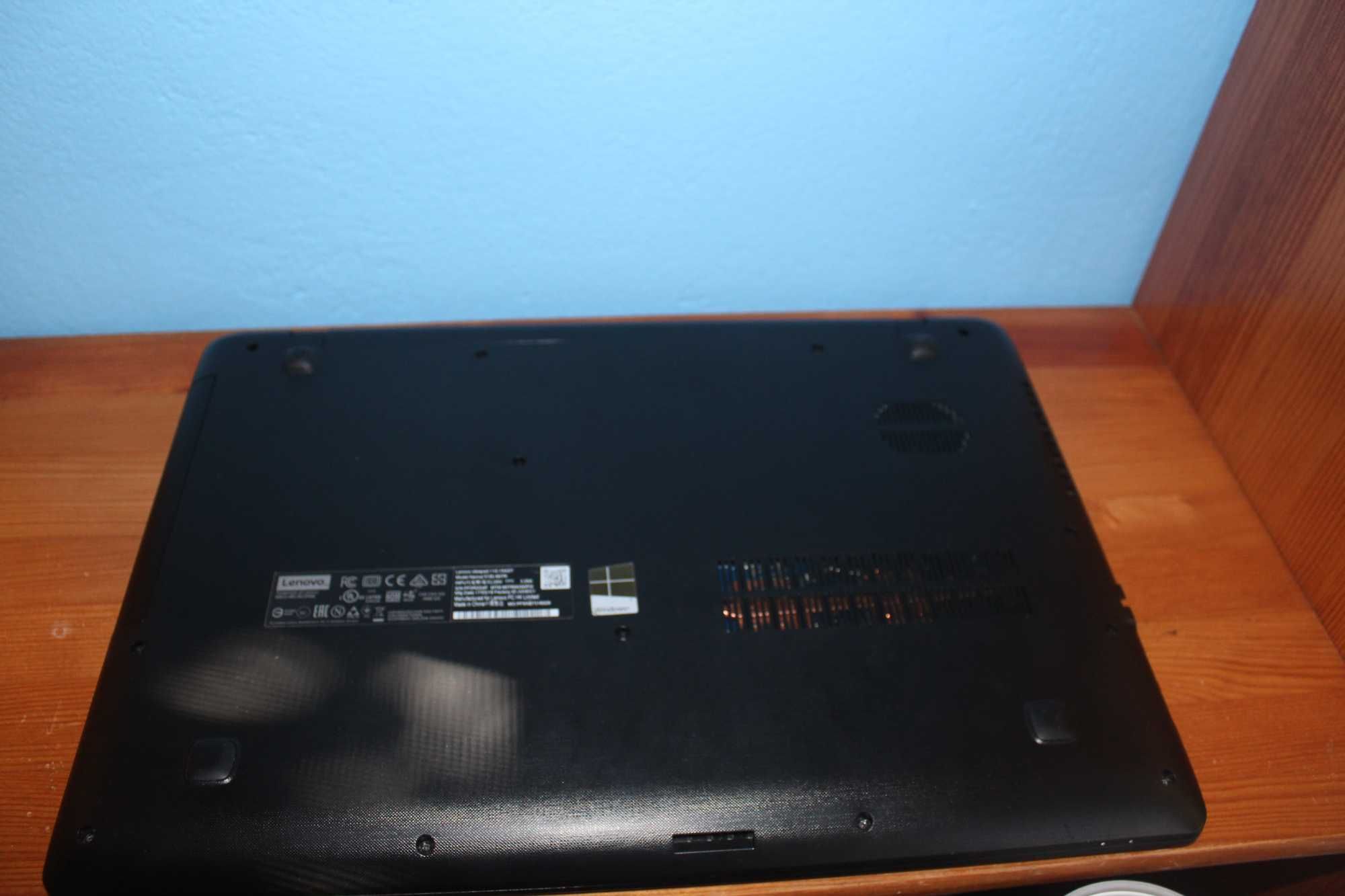 Lenovo Ideapad 110-15AST