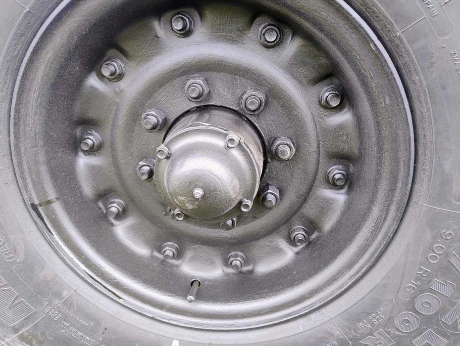 Причіп (прицеп) тракторний 2птс-4