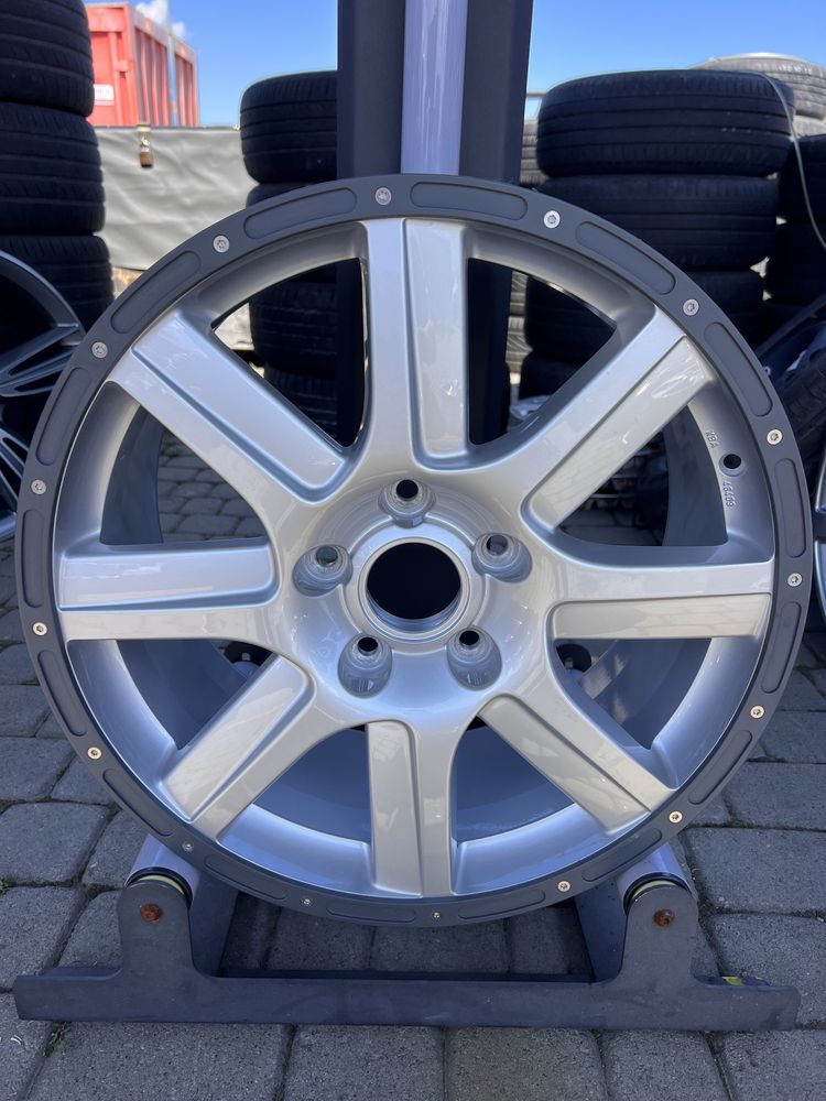 Диск audi r20 4L0 071 499