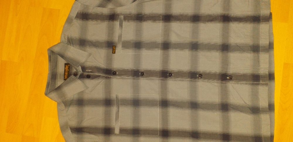 Koszula męska roz XL Wrangler