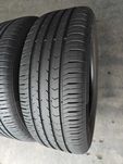 2шт. R17 225 60 шини літні Continental Conti Premium Contact 5
