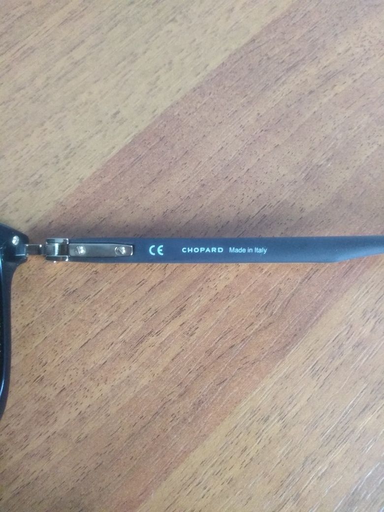Сонцезахисні окуляри CHOPARD CHOPARD SCHC91 700P 55