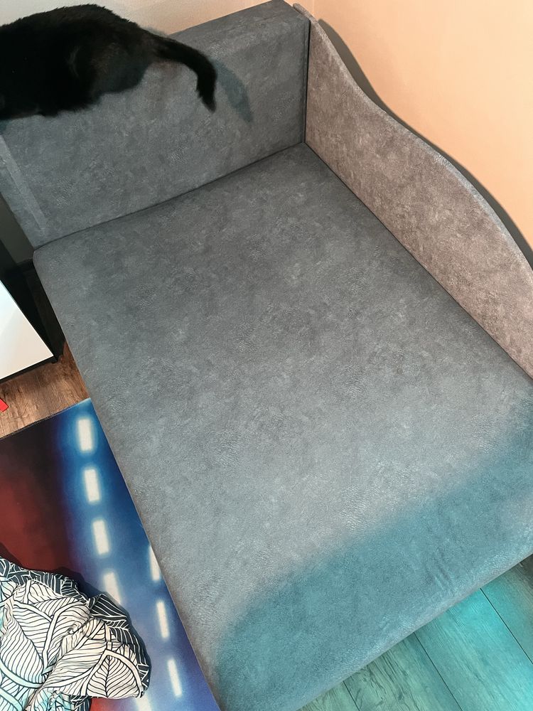 Łóżko/ tapczan chłopięce