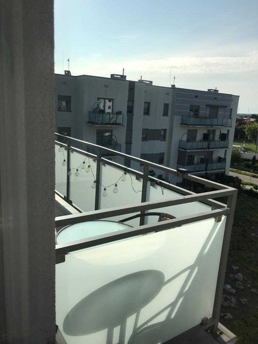 Legnica - komfortowe 2 pokojowe z miejscem w garażu podziemnym